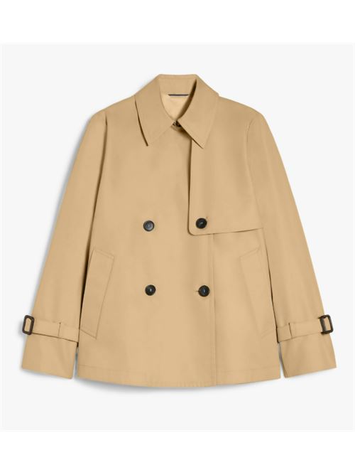 BIGLIA WEEKEND MAXMARA | 2515021041600009 BEIGE